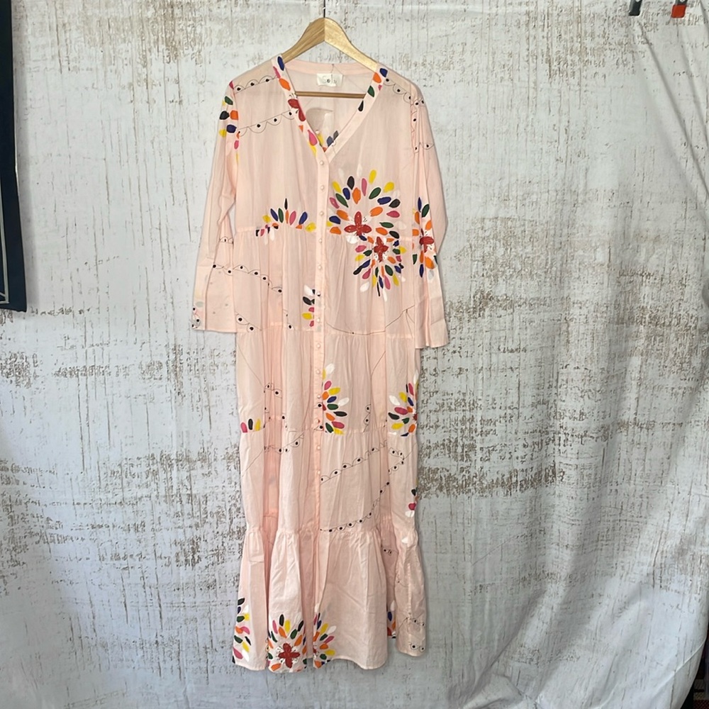 San Tropez dress, Soler, dress OS